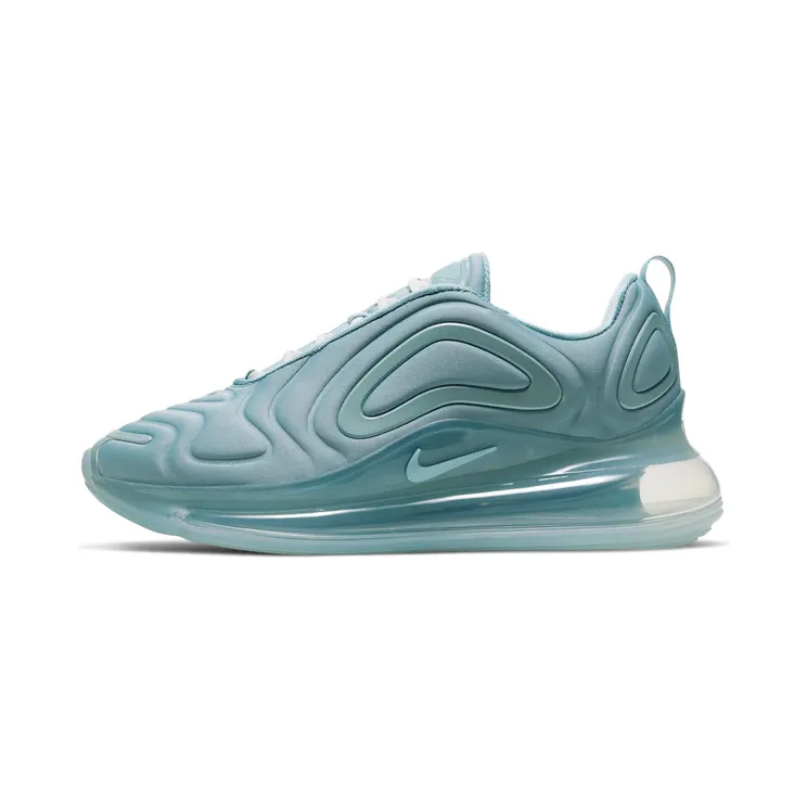 Nike Air Max 720 SE Ocean Cube (W) “Ocean Cube / Phantom / Vast Grey” (AT6176-304)