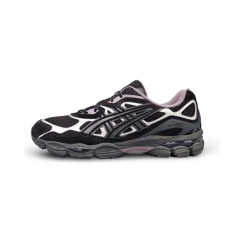Asics Gel NYC Black / Graphite Grey (1203A632-001)