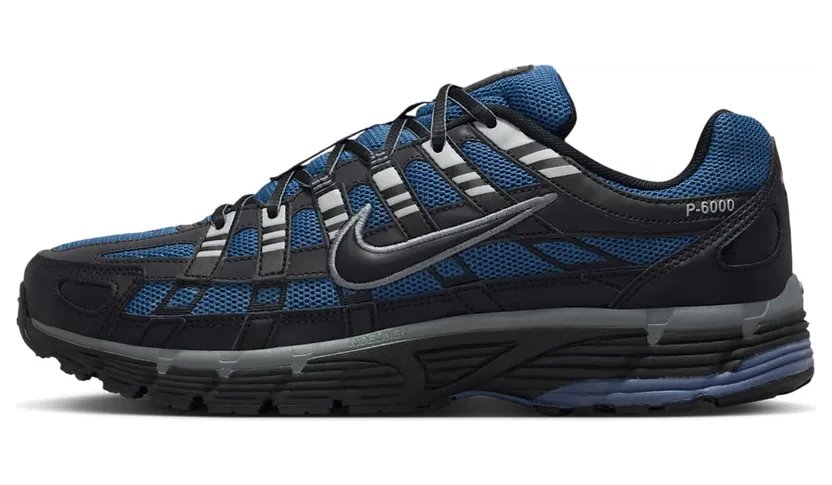 Nike P-6000 “Diffused Blue Cool Grey” (IQ0296-491)