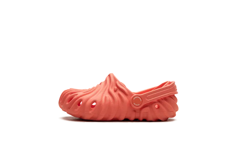 Crocs Pollex Clog TD “Salehe Bembury – Begonia” (209351-6WN)