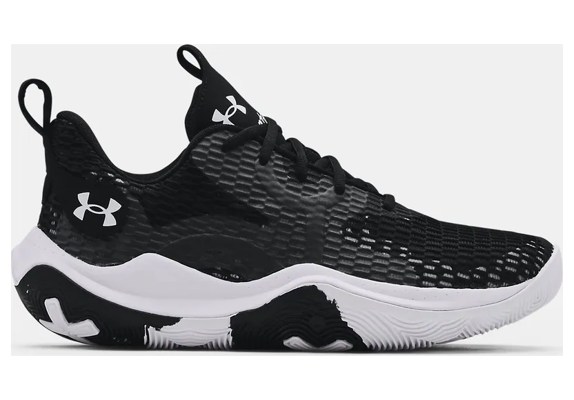 Under Armour Spawn 3 Black (3023738-001)