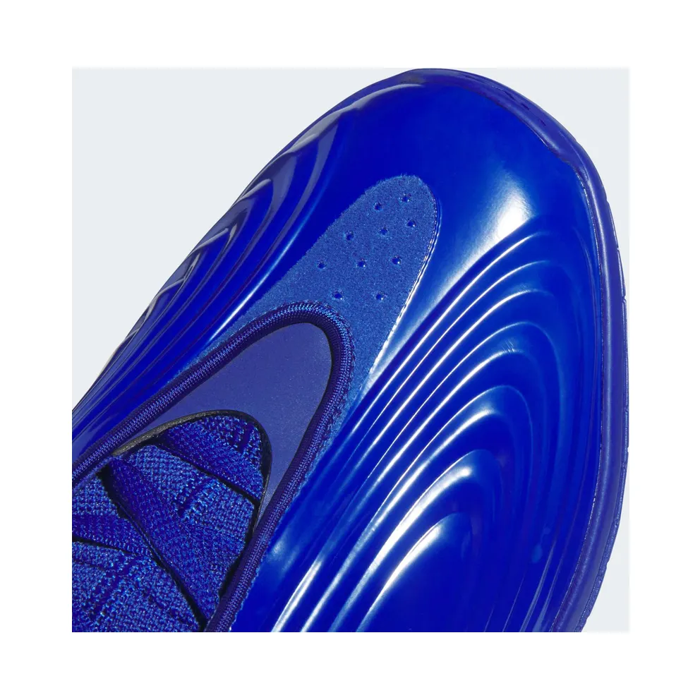 Adidas Harden Vol. 10 “The Marathon Clothing – Royal Blue” (KK3100)