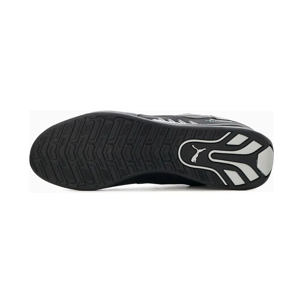 Puma Mercedes F1 Drift Cat Delta Motorsport Shoes Silver/Black (30685202)