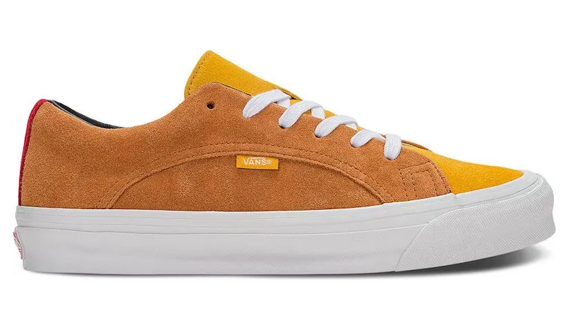 vans-lampin VN0A7Q4UB5X