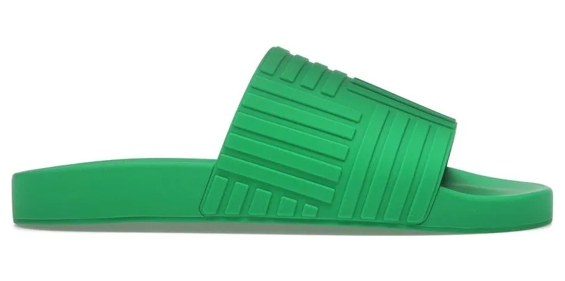 Bottega Veneta Slider Parakeet (690105V1O603708)