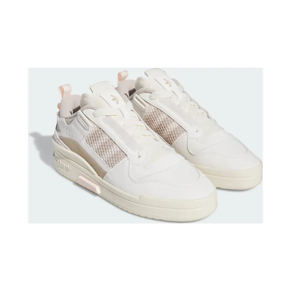 adidas Forum Mod Low Cloud White / Wonder Beige / Wonder Quartz (IE7113)