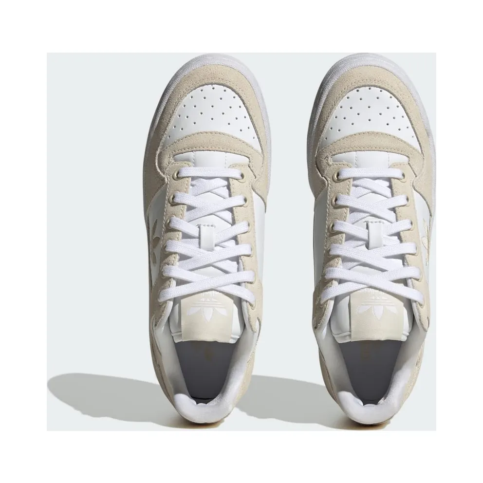 adidas Forum Bold Aluminium / Sand Strata / Cloud White (IG0270)