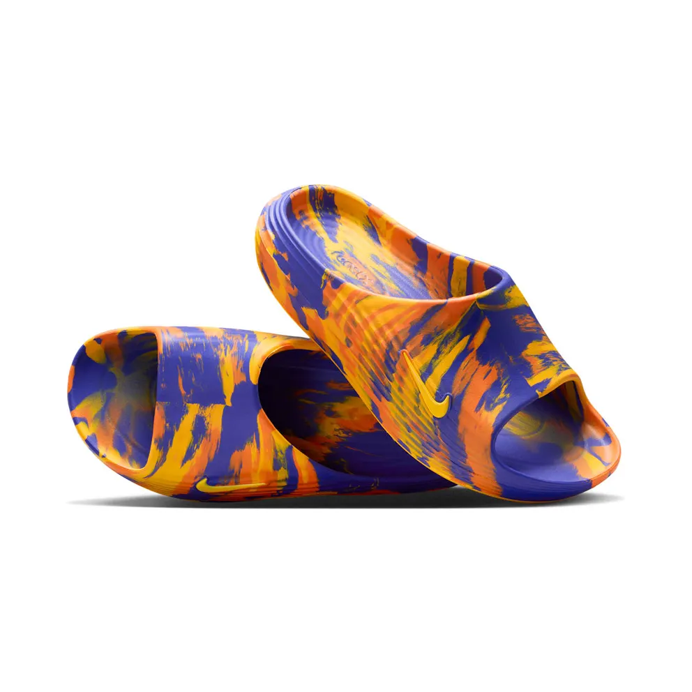 Nike ReactX Rejuven8 Slide SE Lapis Total Orange (IR1432-400)