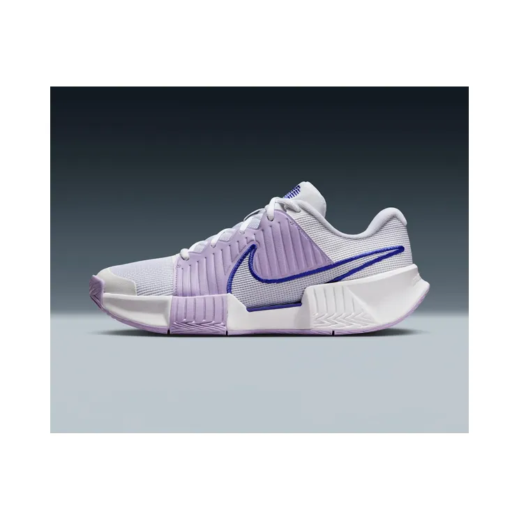 Nike GP Challenge Pro HC “White / Hydrangeas / Deep Night / Amethyst Tint” (FB3146-101)
