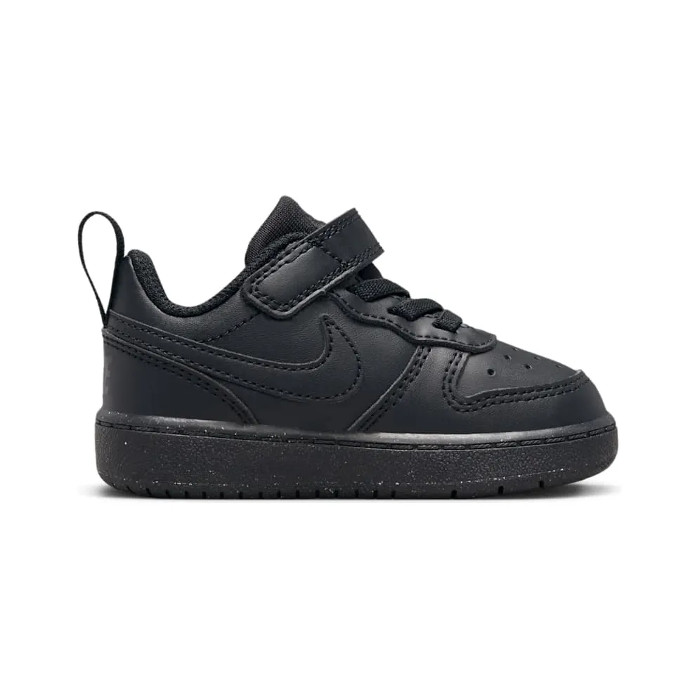 Nike Court Borough Mid 2 “Black” (DV5458-002)