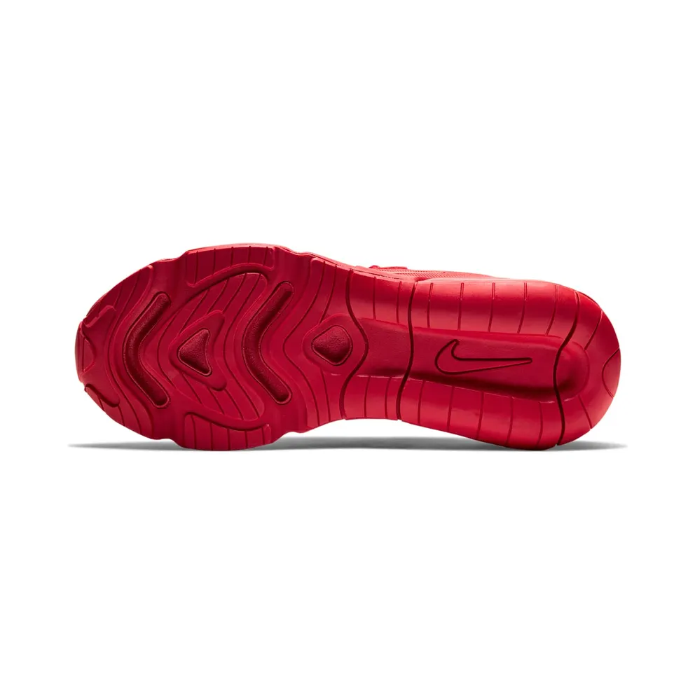 Nike Air Max 200 University Red University Red/Black (CU4878-600)