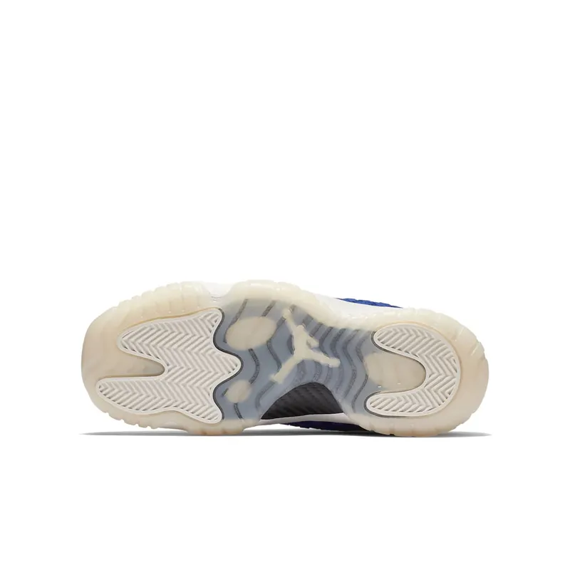 Jordan Future Hyper Royal (GS) Hyper Royal/Hyper Royal-Phantom (656504-402)