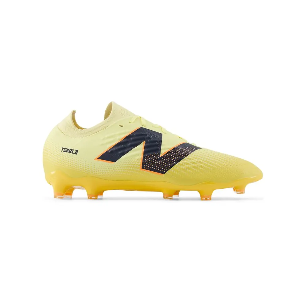 New Balance Tekela Magia V4+ Low Laced FG Energy Rush (ST2FLJ45)
