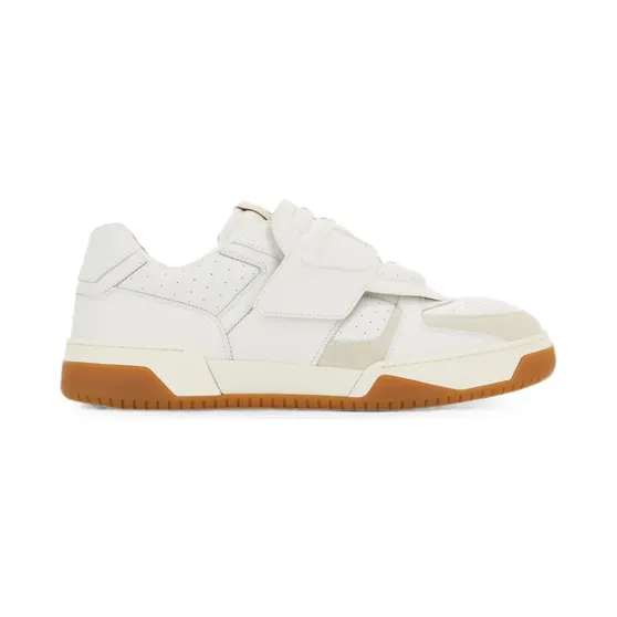 Valentino Garavani Joie de Jouer leren “White” (YS0L36YEJ)