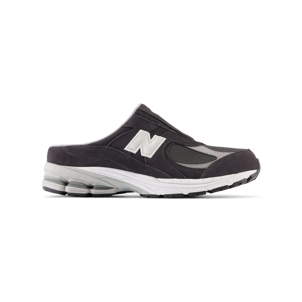 New Balance 2002R Mule Phantom (M2002RMC)