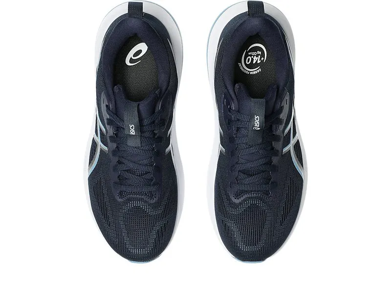 ASICS GT-1000 14 “Midnight / Saba Blue” (1012B859-401)