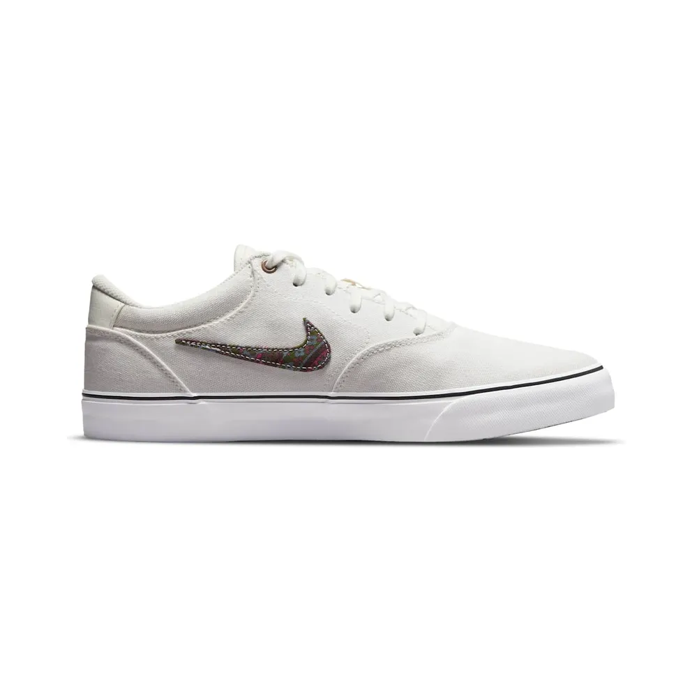 Nike SB Chron 2 Canvas Premium Skate Grey (DM3513-100)