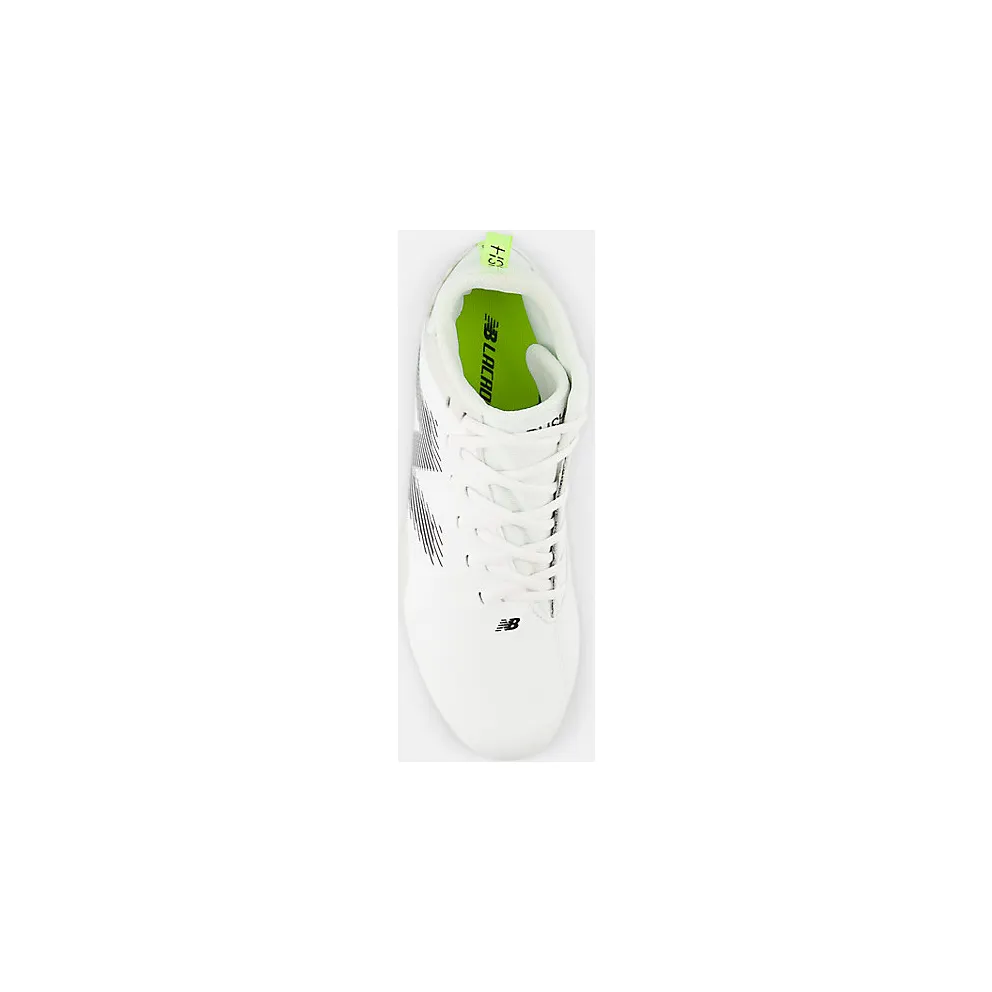 New Balance Rush v4 Mid White Hi-Lite (RUSHMWT4)