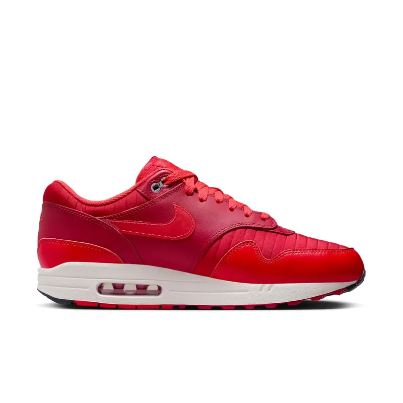 Nike Air Max 1 “Gym Red” (HQ3607-687)