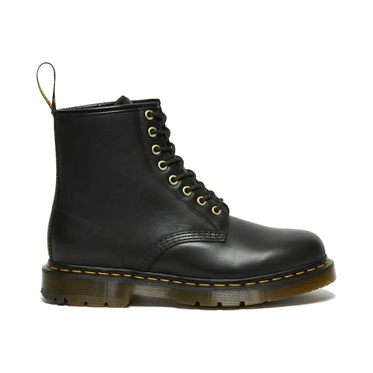 Dr. Martens 1460 Wintergrip Blizzard WP Black (26860001)