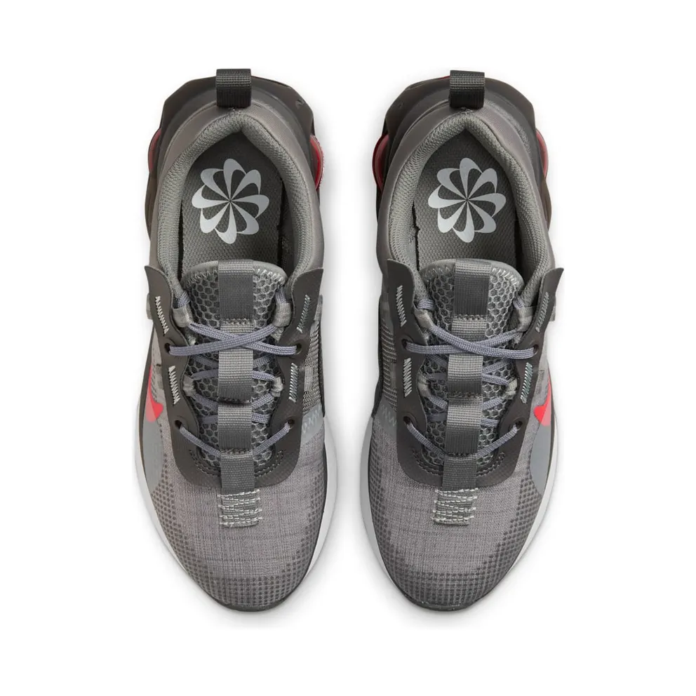Nike Air Max 2021 Flat Pewter Siren Red (DA3199-006)