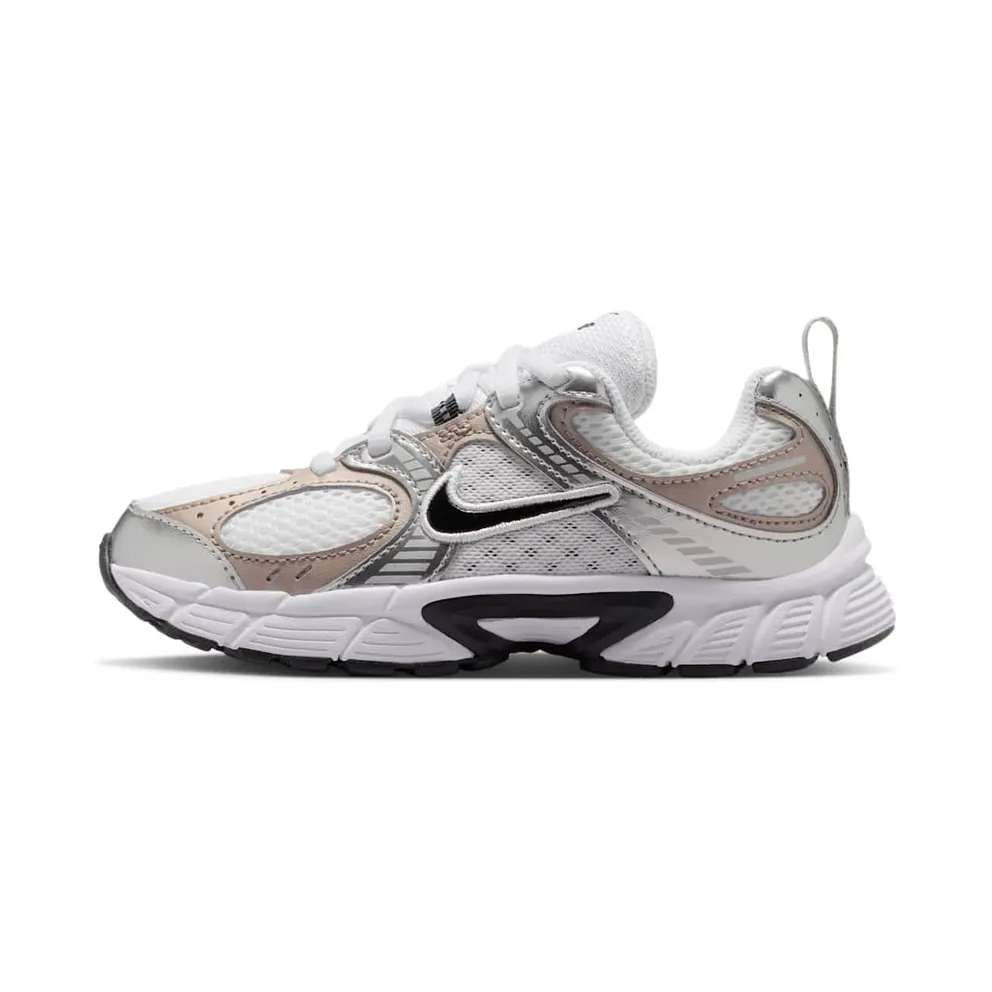Nike V5 RNR Weiß/Vast Grey/College Grey/Schwarz (IR2305-100)