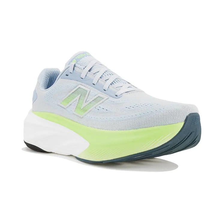 New Balance Women’s Fresh Foam X More V6 (WMOR8ECB)