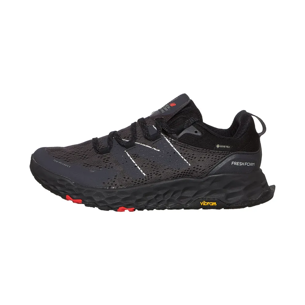 New Balance MTHIE BX5 Black (820641-60-8)
