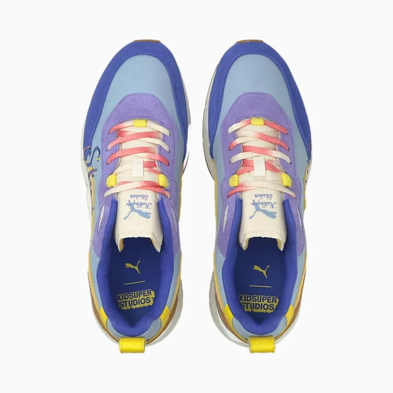 Puma xUPER Mirage Mox Blue (375189-01)