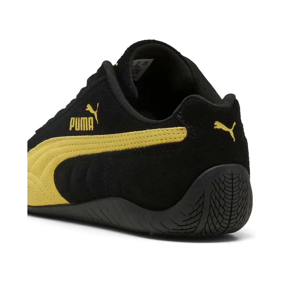 Puma Speedcat “Puma Black / Pelé Yellow” (401698_27)