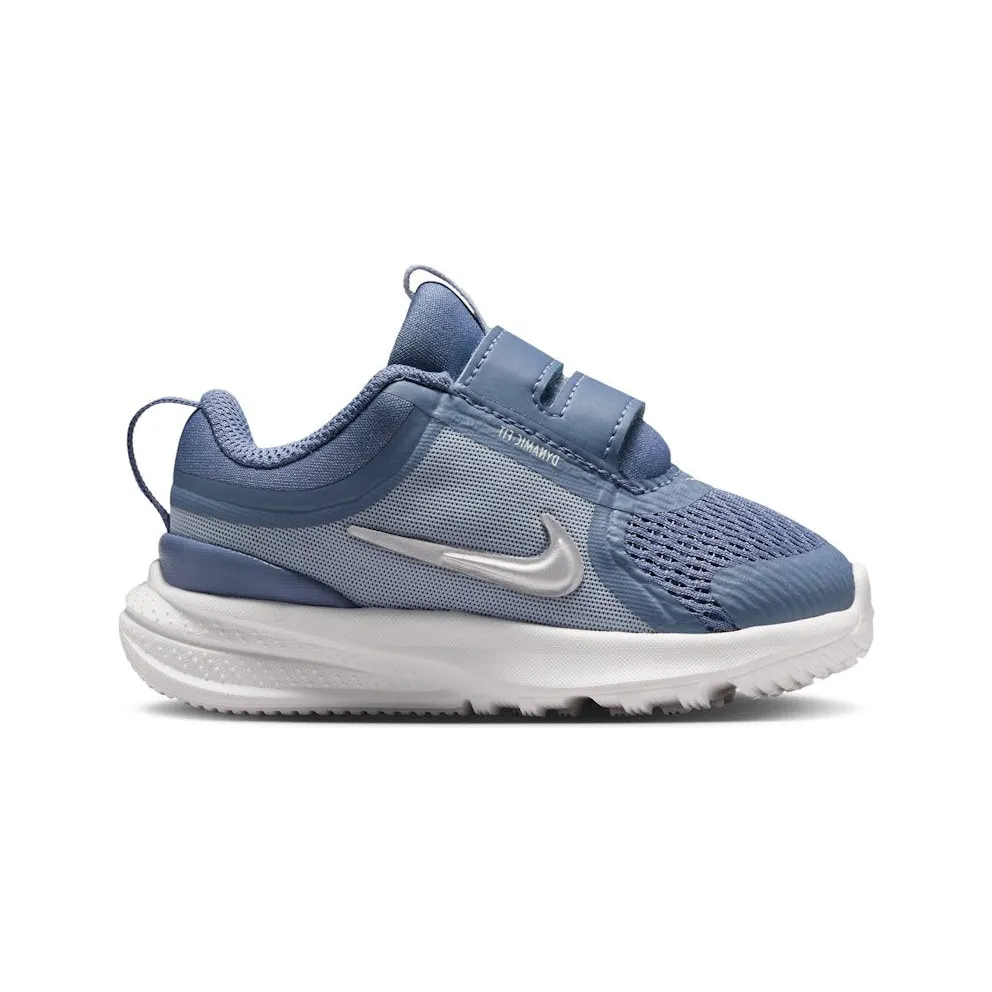 Nike Star Runner 5 World Indigo Ghost Metallic Silver (HF7006-402)