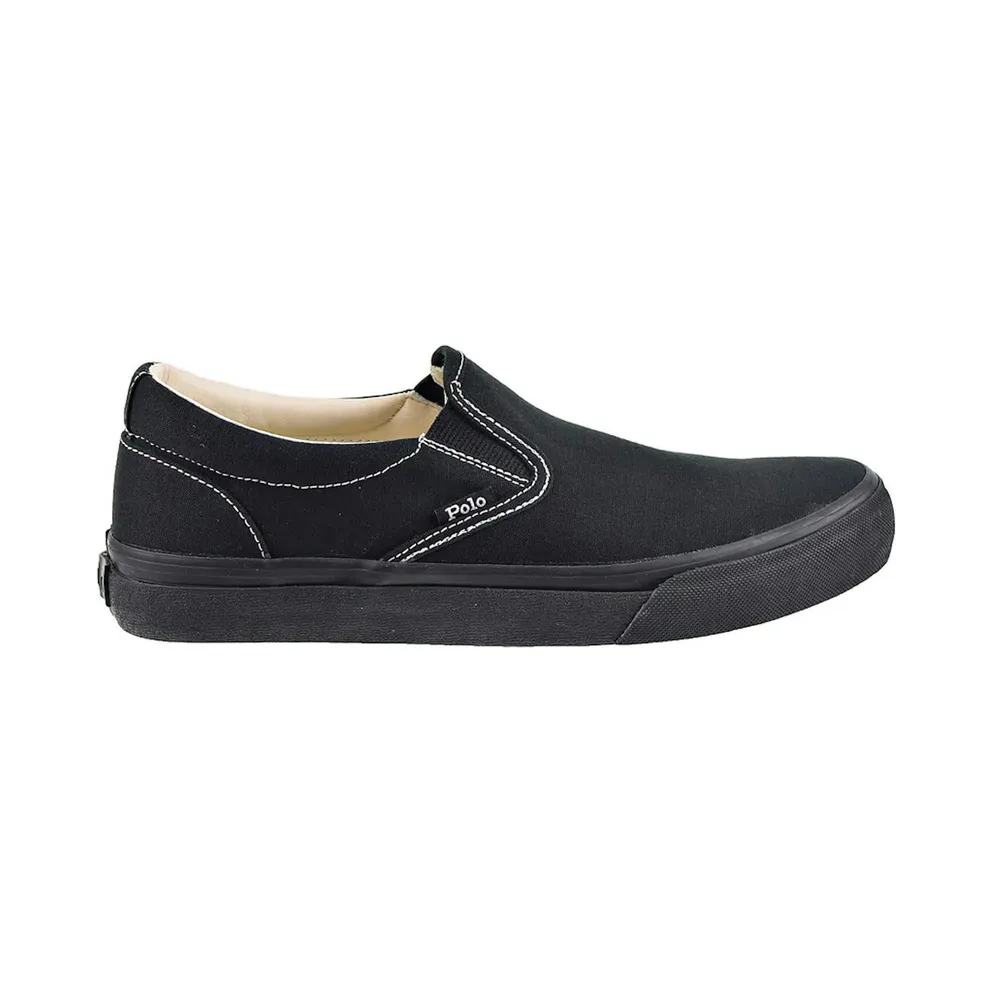 Ralph Lauren Thompson SK-VLC Black (816829486-004)