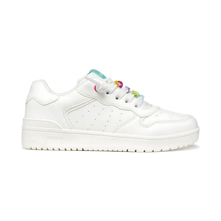 Geox Washiba “White” (J45HXD000BCC0653)