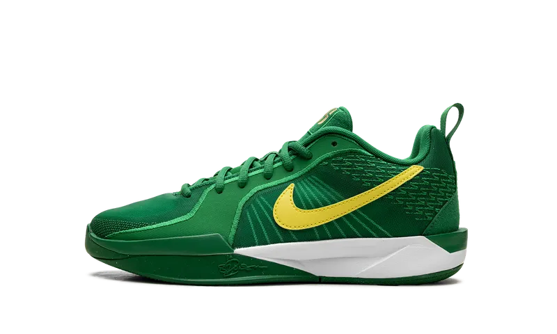 Nike Sabrina 2 OR GS “Oregon” (HQ4515-300)
