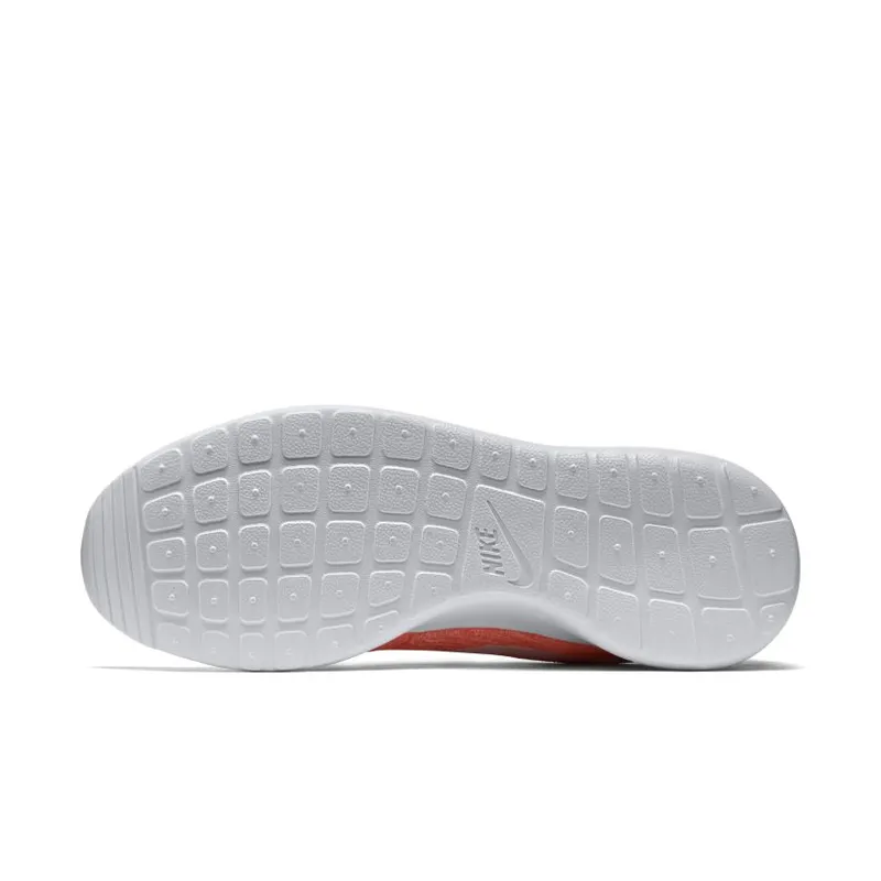 Nike Roshe Run Flyknit Hot Lava (W) Hot Lava/White-Sunset Glow (704927-800)