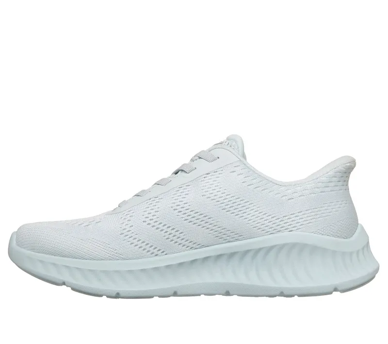 Skechers Slip-ins: GO WALK Now – Khloe Sneaker Licht Blue