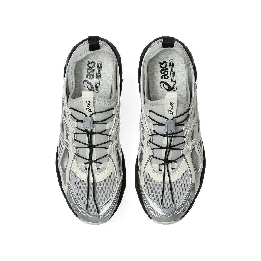 ASICS GT-2160 Breeze Glacier Grey/Cream (1203A951-021)