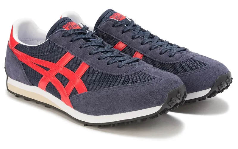 Onitsuka Tiger EDR 78 – “Midnight Classic Red” (1183B395.400)
