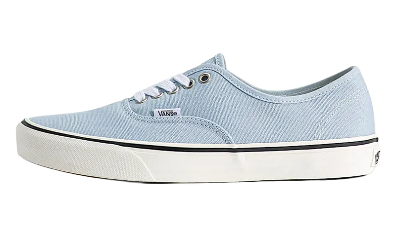 Vans Authentic “Soft Slate Blue” (VN000Z74GRI)