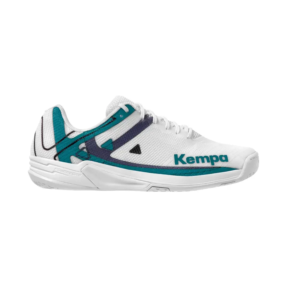kempa sneaker Blanc (200855006)