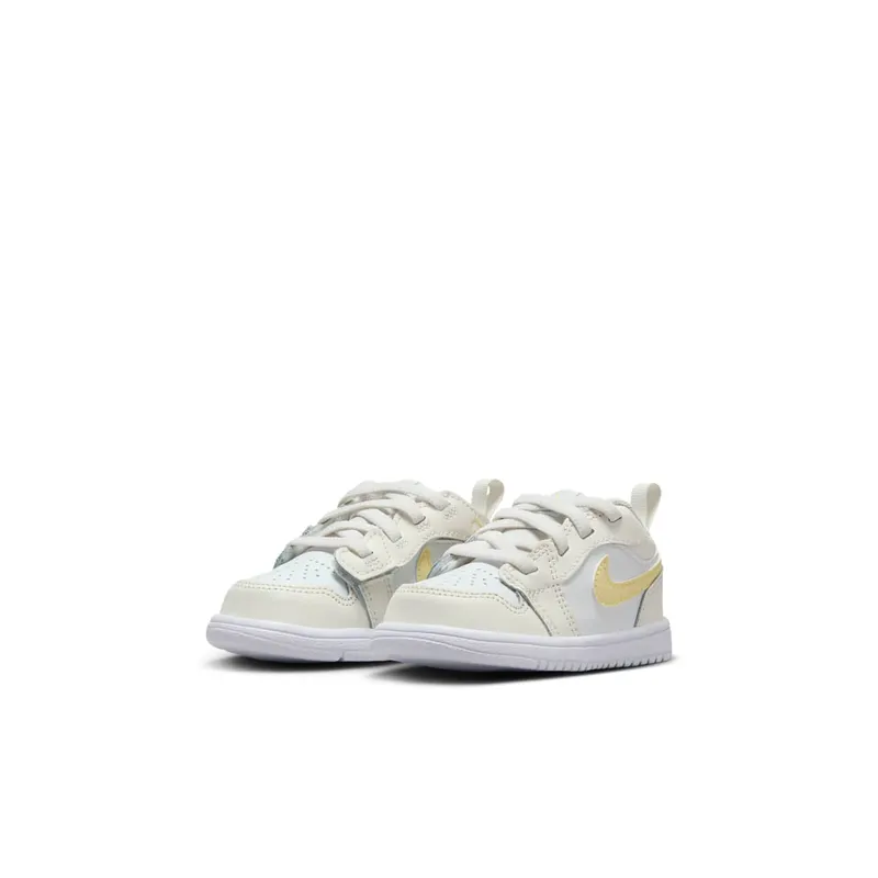Jordan 1 Low ALT Sail White Laser Fuchsia Light Laser Orange (FN7398-181)