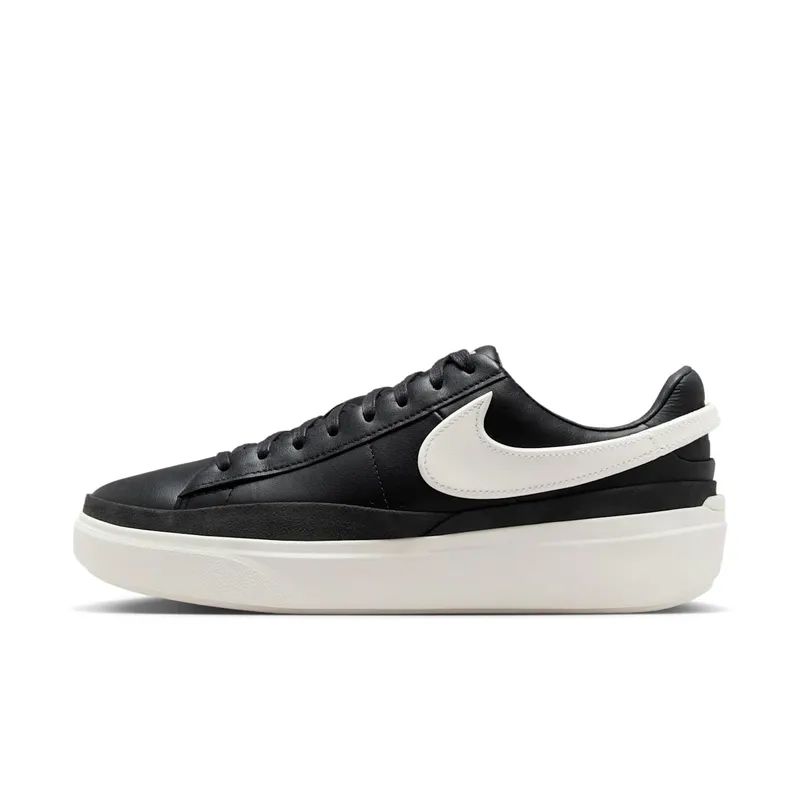 Nike Blazer Phantom Low Black Anthracite Phantom (HF3119-001)