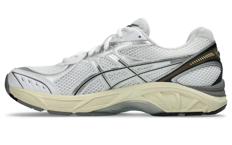 Asics GT-2160 “White Soft Yellow” (1203A275-111)