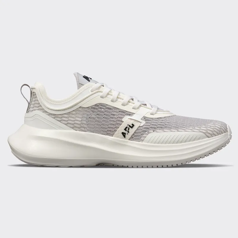 APL Euphoria “Harbor Grey/Ivory/Black” (Men)