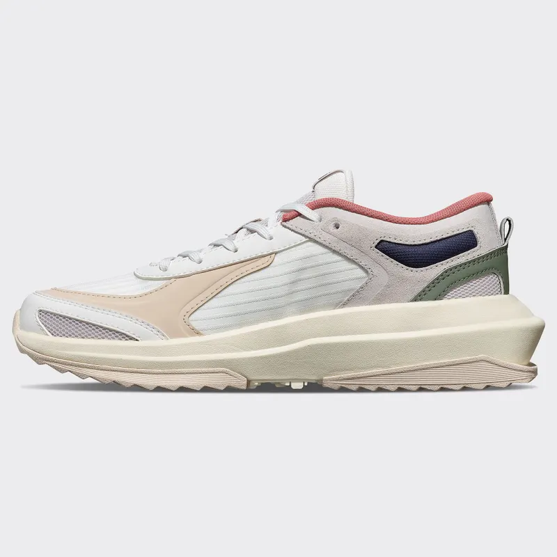 APL Jogger “Light Fog/Harbor Grey/Beach” (Men)