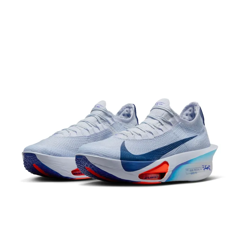 Nike ZoomX AlphaFly 3 “Football Grey” (FD8311-001)