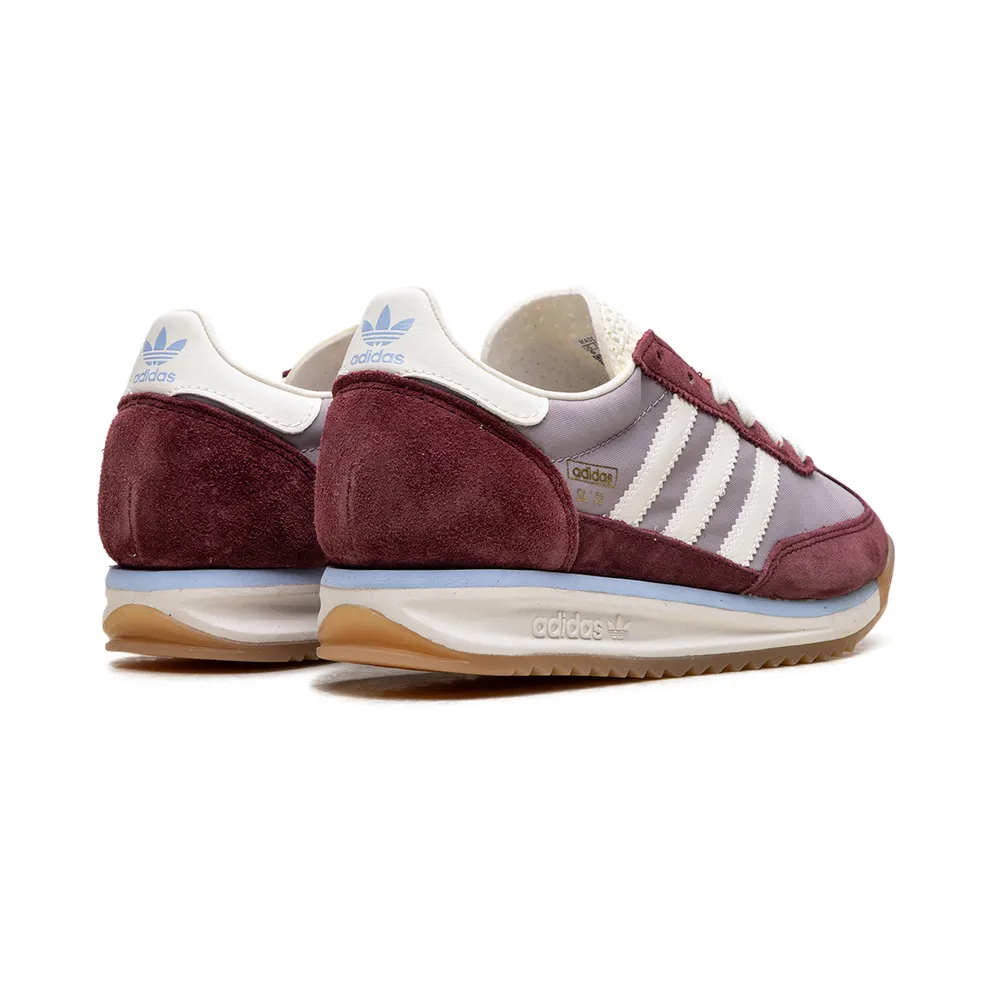 Adidas SL 72 RS “Preloved Fig Off White” (JI1325)
