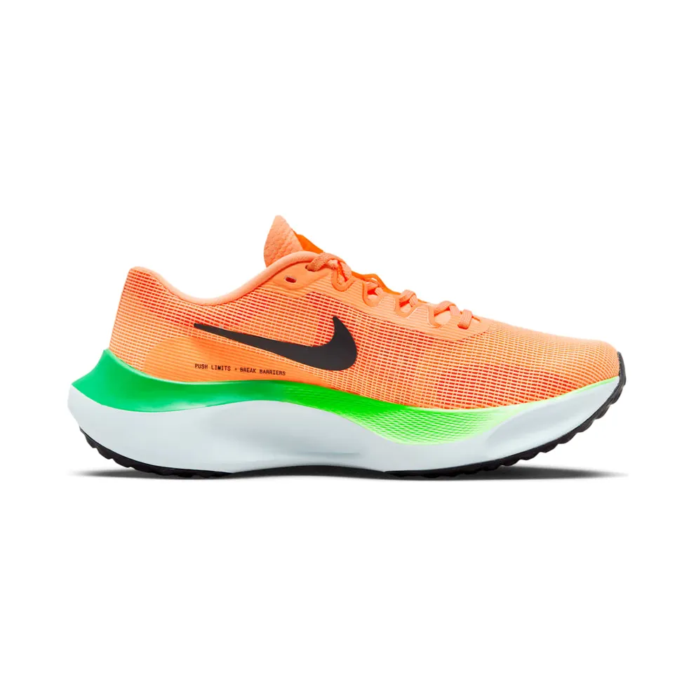 Nike Zoom Fly 5 Road Running Orange (DM8974-800)
