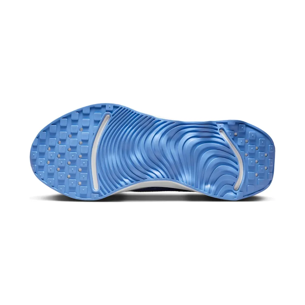 Nike Motiva Gore-Tex Royal Pulse Cobalt Bliss Armory Navy (HM0355-401)