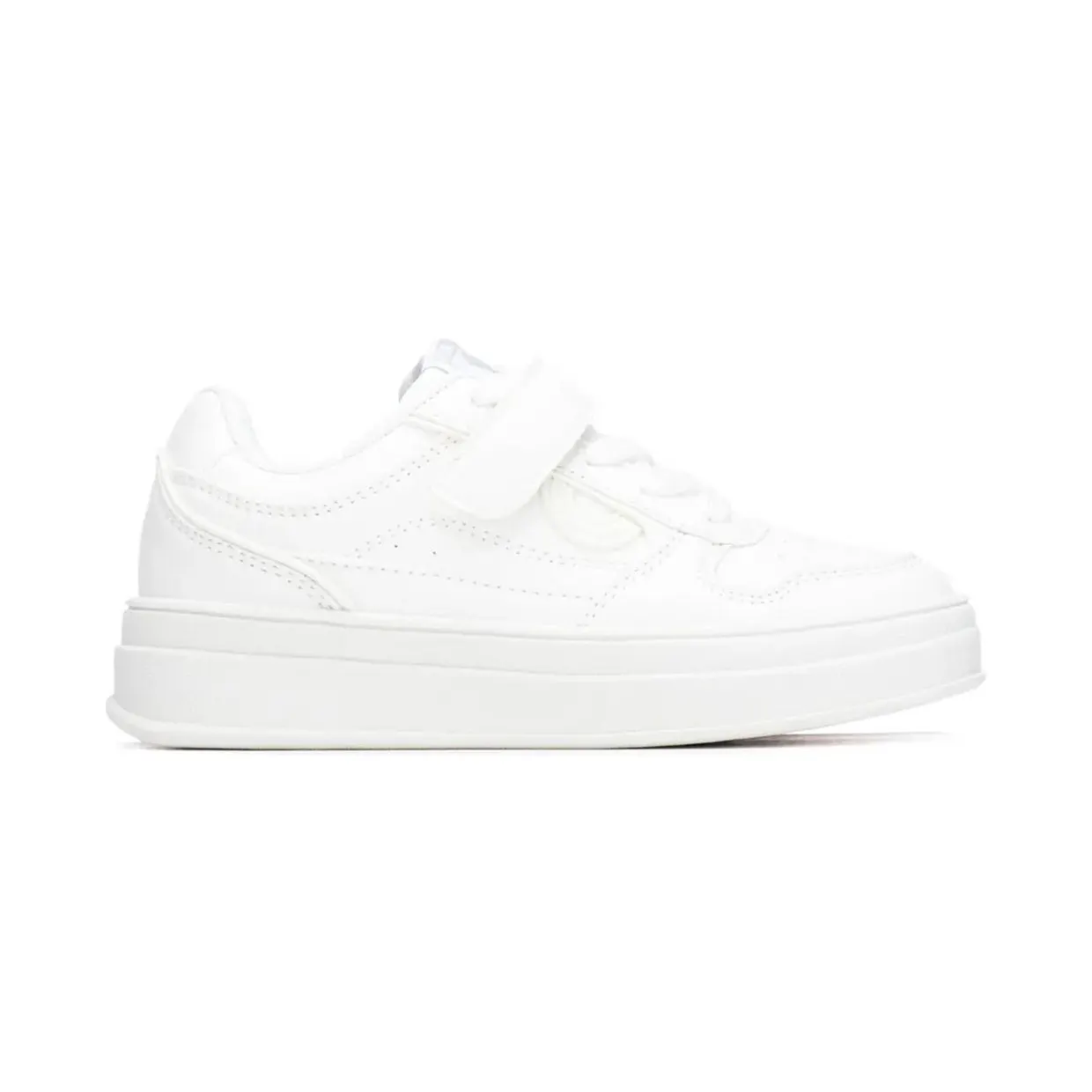 xti-kids-sneaker 153001-White